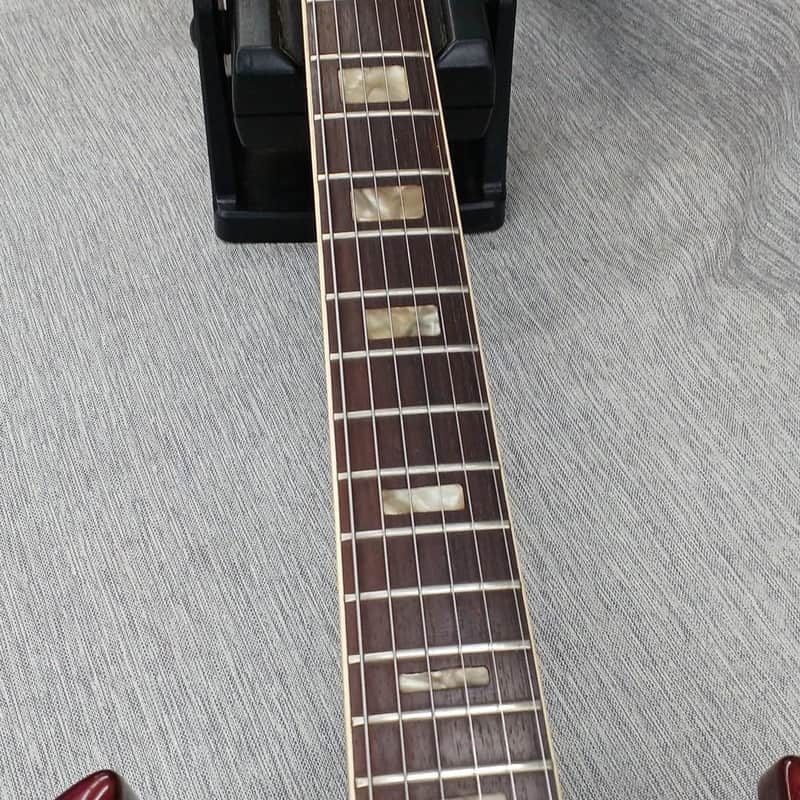 GRECO SG300 Electric Guitar Vintage Japan Model | Reverb