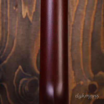 Gibson L-00 Special Satin Wine Red image 5