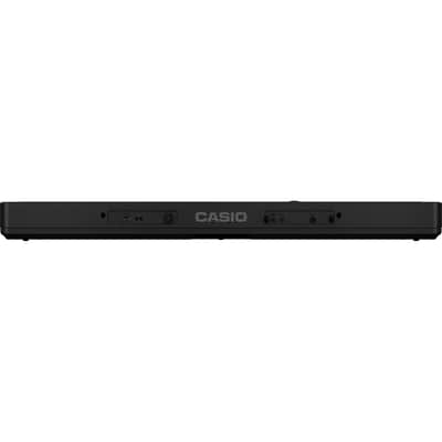Casio Casiotone CT-S1 Portable Keyboard - Black WIRELESS PAK image 2