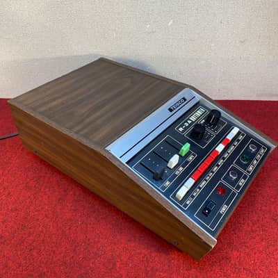 Rare Teisco R-3A rhythmer drum machine - Sounds fantastic! image 22