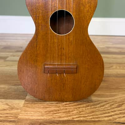 Harmony Roy Smeck Uke Soprano Ukulele 1950s image 2