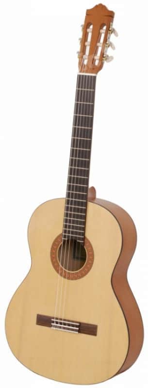 Yamaha C30M II Classical Guitar - 4/4 Right-Handed image 1