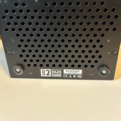 Universal Audio Apollo Twin DUO MKII Thunderbolt Audio Interface 2019 - Present - Dark Grey image 3