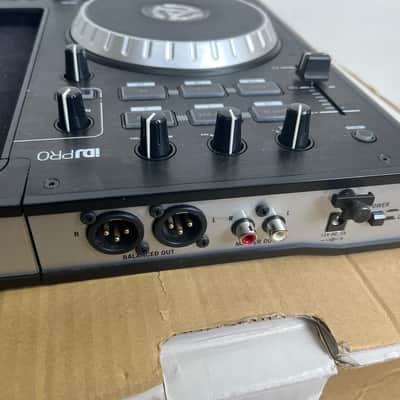 Numark iDJ Pro 2010s - Black image 5