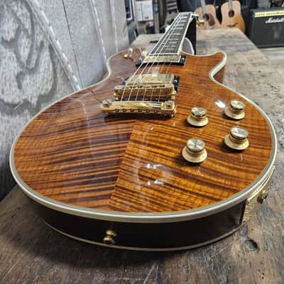 Gibson Les Paul Supreme 2003 - 2013 - Root Beer image 4
