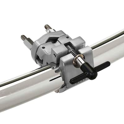 DW DWSMRKC15V 1.5" to V Rack Clamp image 2