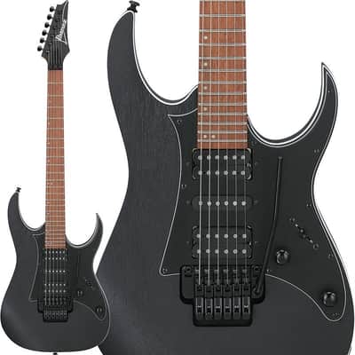 Ibanez RG450AH Standard | Reverb