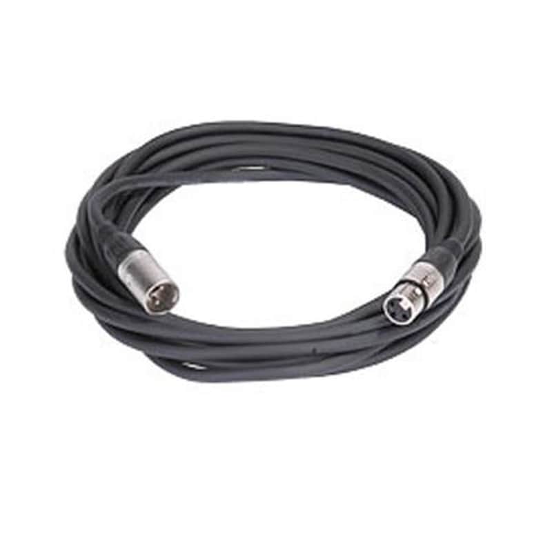 Peavey PV Series 10' Low Z Mic Cable image 1