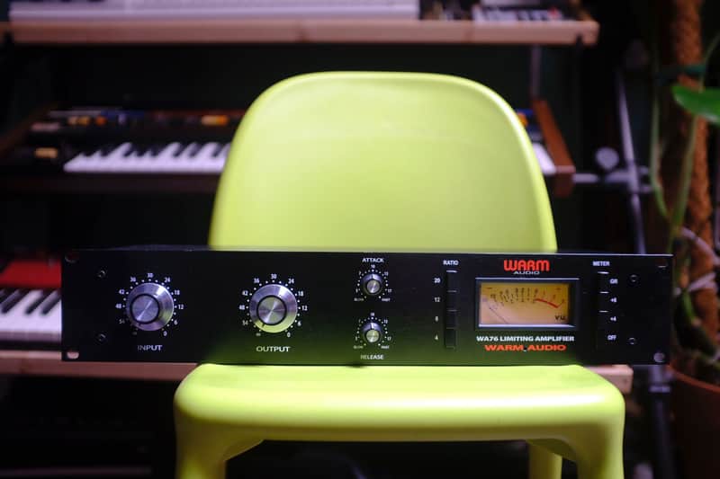 Warm Audio WA76 image 1
