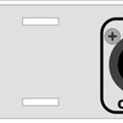 API 3122V two Channel Mic PreAmp image 2