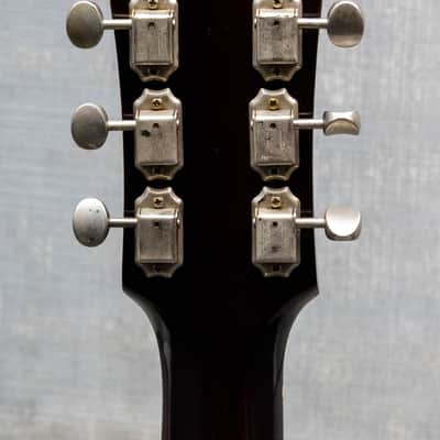 Used Eastman SB55/V-SB Sunburst (sn 12754586) image 9