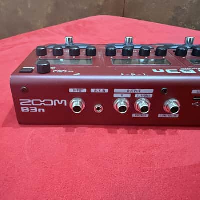Zoom B3n image 4
