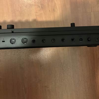 Korg Keystage 61-Key MIDI Controller 2024 - Present - Black image 9