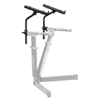 Ultimate Support VSIQ-200B Second Tier for V-Stand/IQ-3000 Keyboard Stands