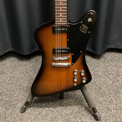 Gibson Firebird Studio 2018 - Vintage Sunburst Bild 1