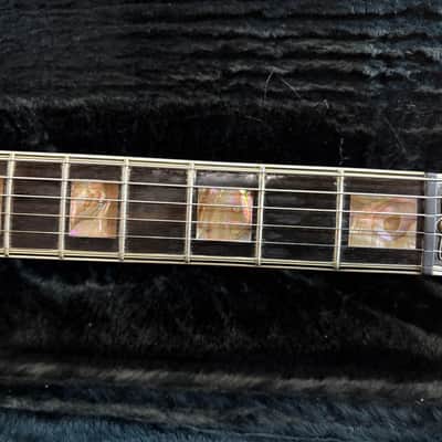 Gibson L5-S 1972 Sunburst image 10