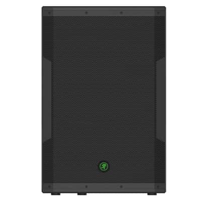 Mackie SRM650 15" 1600-Watt Powered Loudspeaker