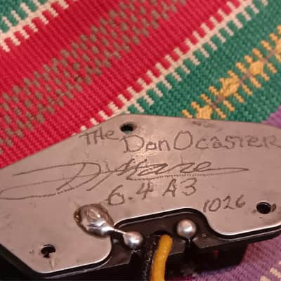 Don Mare Don0caster 6.4k Al-3 2026 - BRAND NEW TODAY* + WARRANTY image 2