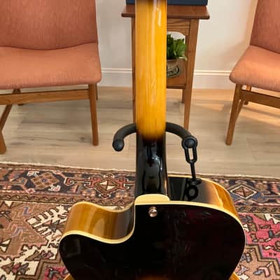 Peerless Monarch Vintage Sunburst image 11
