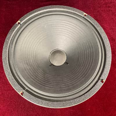 Bad Cat Celestion 12" 65W Vintage 30 Speaker 8 Ohm Made In England (Stock #43) image 2