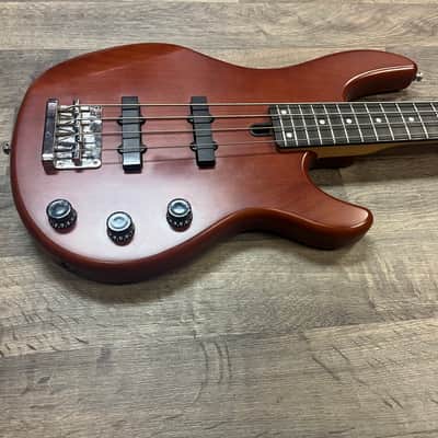 2000s Yamaha BB N4II w/GB 8.5 LBS image 3