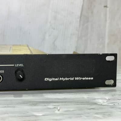 Lectrosonics VR Venue Receiver Block 470-26 Digital Hybrid Wireless #6157 (THS) image 19