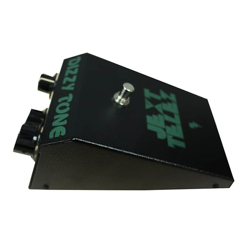 Jext Telez Dizzy Tone Big Box V6 Green image 3