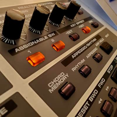CERTIFIED!!! ROLAND FANTOM X6 WORKSTATION SERVICED AND IN AMAZING CONDITION! image 12