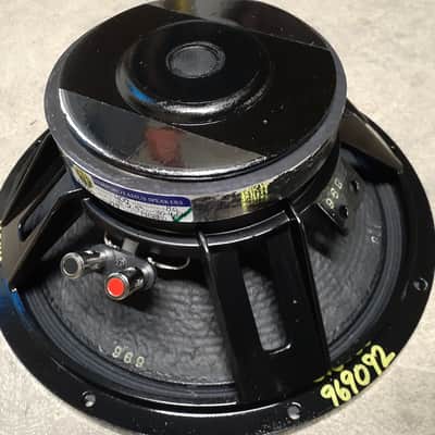JBL Factory Replacement Woofer Speaker M115-8A - 15