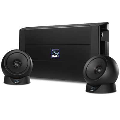 Kali Audio IN-UNF Nearfield Monitoring System image 3