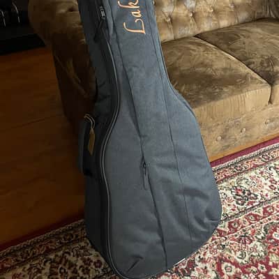Lakewood Black Sheep incl. Gigbag + Made in Germany + NEW image 14
