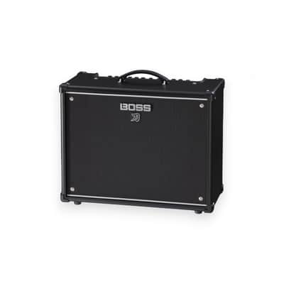 Boss Katana 100 Watt Gen 3 Combo image 2
