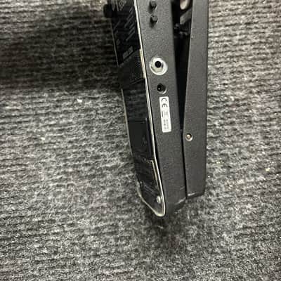 Dunlop 535Q Cry Baby Multi-Wah 1994 - Present - Black image 4