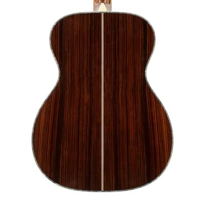 Pre-Owned Martin OM-45 Acoustic Guitar | Used image 4