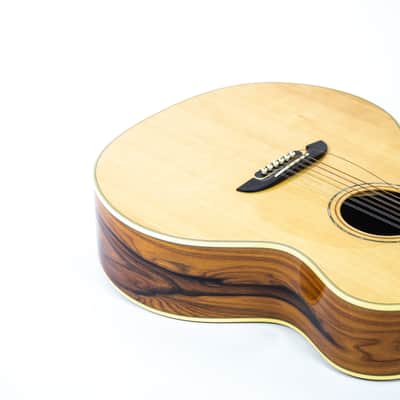 Alvarez JY8412 12 String Owned by Nancy Wilson of Heart image 7