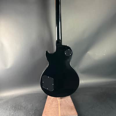 Gibson Les Paul Classic 1990 - 2008 Ebony image 12