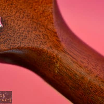Vintage 1959 Gibson ES-225TD - Original Sunburst Finish - Killer Burst Era Player - Great woods image 20