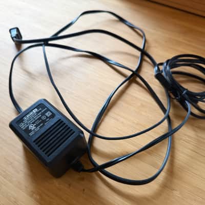 Line 6 Bass POD Multi-Effect and Amp Modeler — Excellent — Original Power Supply image 3