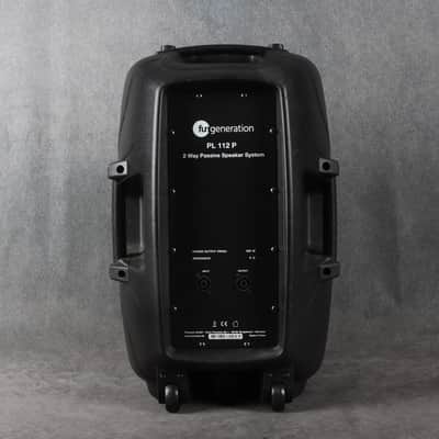 Phonic Powerpod Mixer - Fun Generation PL112P Speakers **COLLECTION ONLY** - 2nd Hand image 21