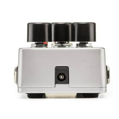 Electro Harmonix Lizard Queen Octave Fuzz Guitar Pedal with Volume, Octave and Balance knobs, True Bypass Design, 9V Battery image 4
