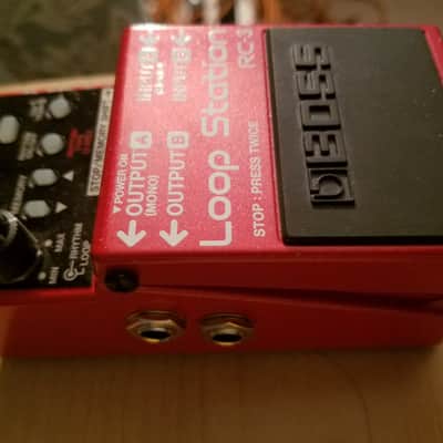 Boss RC-3 image 2
