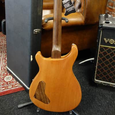 PRS 2002 Mccarty Rosewood OHSC Bild 5