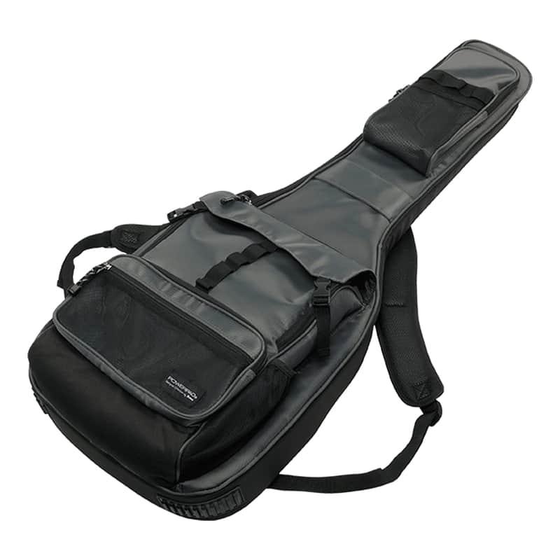 Ibanez Powerpad Gig Bag for Electric Guitar - Gray Bild 1