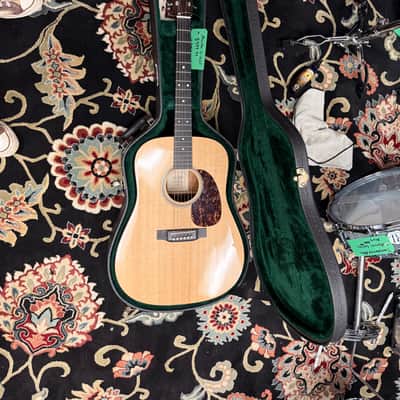 Martin D-16GT 1999 - 2018 - Natural image 10