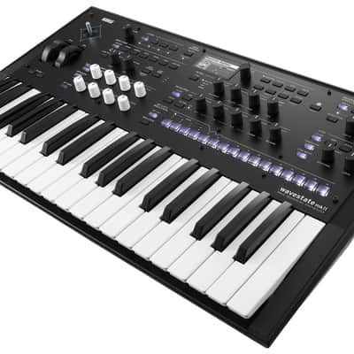 Korg Wavestate MKII image 5