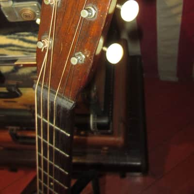 1951 Martin 0-15 Natural image 3