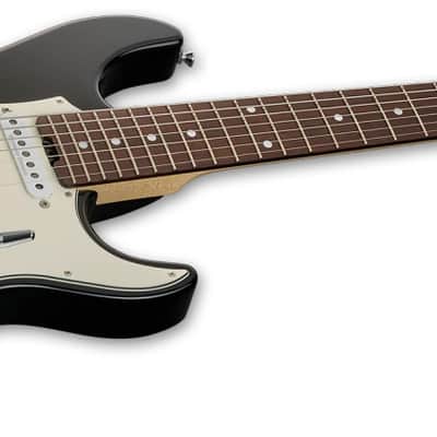 ESP SNAPPER-7 - Black (ESNAP7ALRBLK) image 3