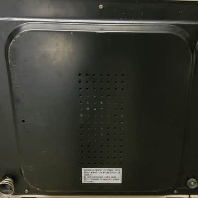 Scott PS-68A 1980-82 Silver image 3