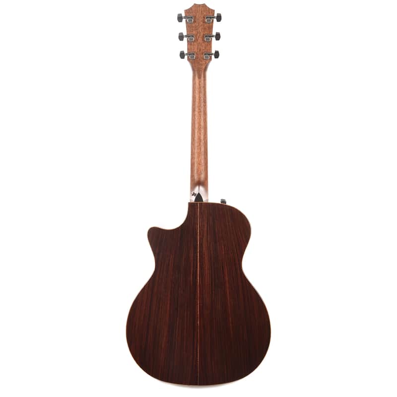 Taylor 714ce Ltd Sinker Rosewood / Indian Rosewood image 4