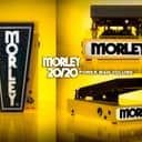 Morley 20/20 Power Wah Volume Pedal